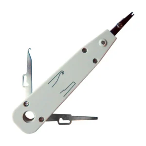 Ideal Krone Block Punch Down Tool