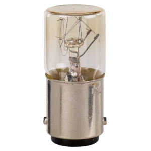 Schneider Electric Incandescent Lamp BA9s 2.6W 24V 11 x 28mm Clear