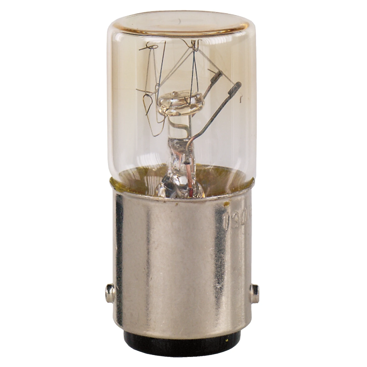 Schneider Electric Incandescent Lamp BA9s 2.6W 24V 11 x 28mm Clear