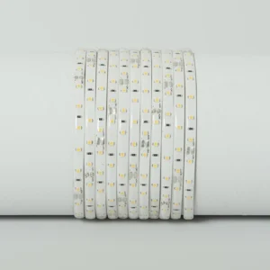 KSR Lighting LED Strip LED 3000K IP65 5M 3.8W 24Vdc
