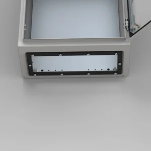 nVent HOFFMAN Gasket For Standard Gland Plates Size 4 Polyethylene Foam