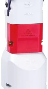 Niglon Cut Out Titan Type Street Lighting IP43 25A 3X22mm Service Sp