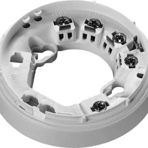 Apollo Fire Detectors Orbis Timesaver Base Continuity Switch