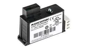 Socomec Communications Module - Image 2