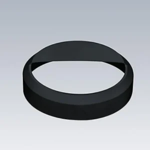 THORNeco Lara Eyelid trim 250mm black