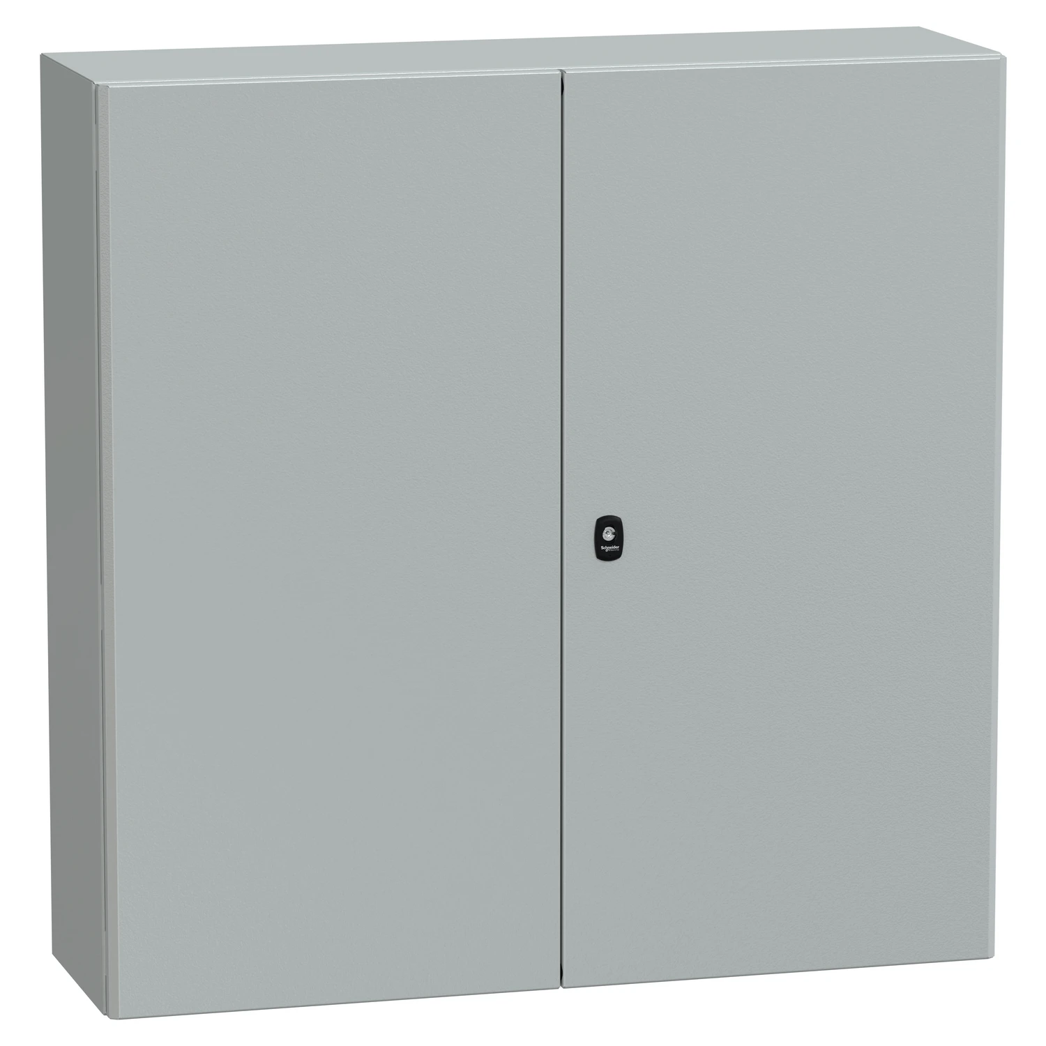 Schneider Electric Enclosure Plain Door+Mounting Plate 1000 x 1000 x 300mm Steel IP66 - Image 2
