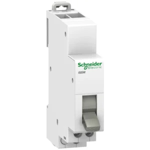 Schneider Electric Merlin Gerin Linear Switch Issw 1 C/O 20A 250V AC 3 Positions