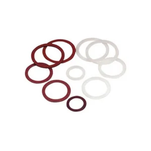 Eaton Washer M20 x 28.7mm x 1.5mm Nylon White [Pack=100]