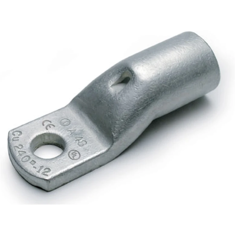 Cembre Copper Tube Crimp Lug