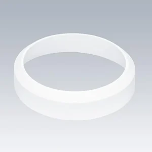 THORNeco Lara Front Ring 300mm White