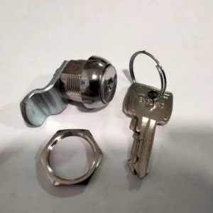 Siemens Cylinder Lock And Key