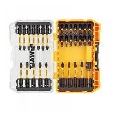 Dewalt 31pc Flextorq Screw Driving Set