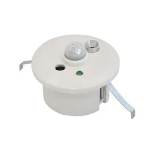 flex7 Occupancy Sensor Master Head with Light Level Sensing