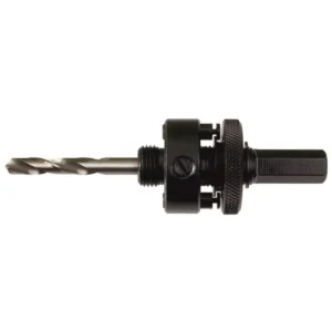 Dart Hexagonal Drive Shank Arbor for 32-210mm Holesaw