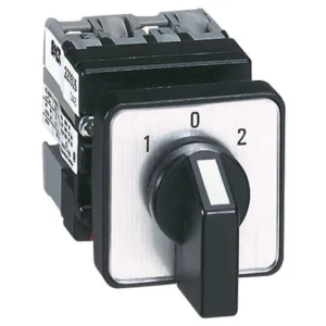 OEM Automatic Camera Switch 4 Pole Changeover