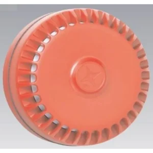 Eaton Electronic Sounder Red