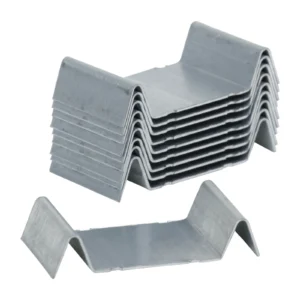 Legrand Cable Retainer Pre-Galvanised