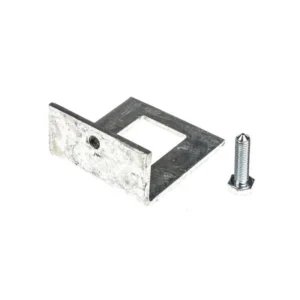 CSS Beam Clamp Window Bracket 41 x 41mm Galvanised