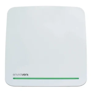 Envirovent Fan Decentralised Mechanical Extract Ventilation Standard