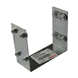 Legrand Salamandre Pre-Galvanised Steel Distribution Trunking Coupler 150mm x 150mm