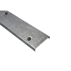 Armorduct Cable Trunking Lid Only 3M X 100mm