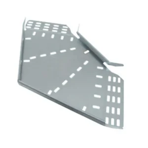 Legrand Bend 90° Flat 50mm Hot Dipped Galvanised for Cable Tray
