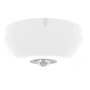 Hochiki Ceiling Beacon White Case White