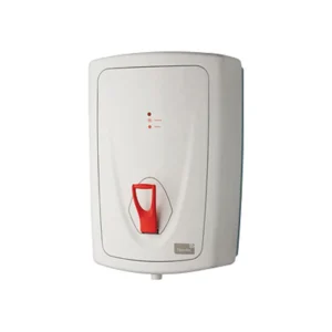 Newlec Boiling Water Dispenser Wall Mounted 2.5kw 5 Litre White