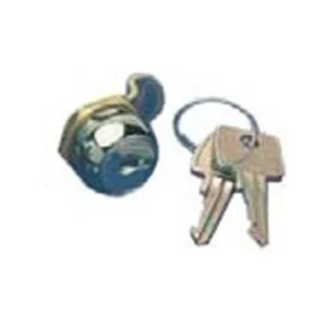 Dorman Smith Door Lock Keys For Single Pole+Neutral +Triple Pole+Neutral Distribution Boards