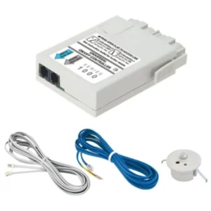 flex7 Sensor On/Off Daylight Dependent Occupancy 5M Lead 10M Switch