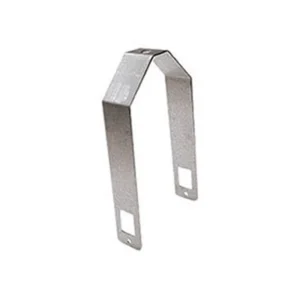 Legrand Salamandre Pre-Galvanised Steel Distribution Trunking Stirrup Hanger 150mm x 150mm