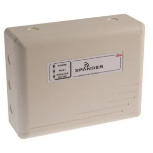 Apollo Fire Detectors Loop In Interface Unit Diversity xpander