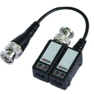 Qvis Passive Balun & Pigtail