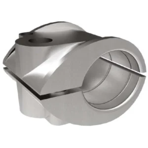 Prysmian 25mm - 32mm Aluminium Claw Cleat