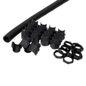 Ronbar Contractor Pack 20mm Blk