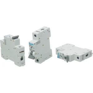 Europa MCB SP B Curve 6A 6Ka