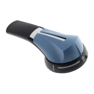 Socomec Handle Door Interlocked External Front Black Operation IP55