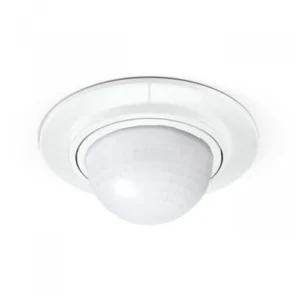 Steinel 360° PIR White 1000W