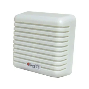 Kinetic Extension Speaker Mylarcone White