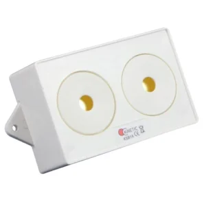 Kinetic Sound Bomb 1 Twin Piezo Internal Sounder