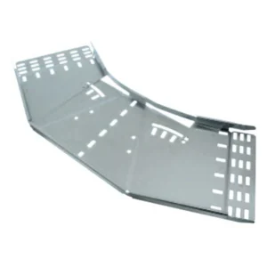 Legrand Cable Tray Bend Adjustable 150mm Hot Dipped Galvanised