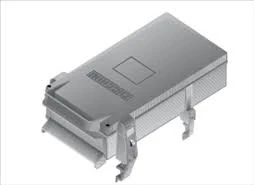 Hager Tap-Off Kit Top 100A