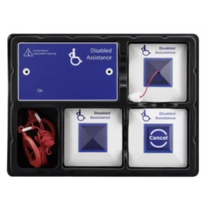 Eaton Stand Alone Kit