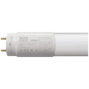 Crompton Lamps Tube LED T8 9W 2Ft Daylight