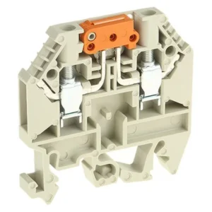 Wieland Knife disconnect terminal WK 4 TKM/U /V0