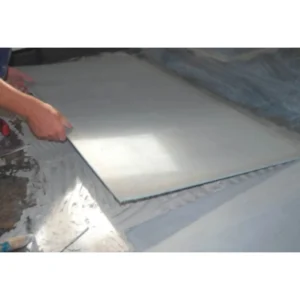 Heat Mat 6mm Heatmat Tile Backer Thermal Insulation Board - 7 Pack