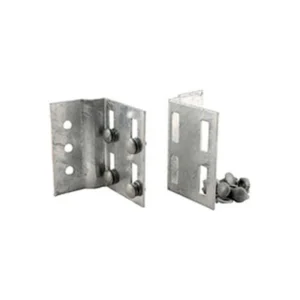 Legrand Bracket Wall Support Hot Dipped Galvanised