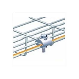 Legrand Earth Clamp Conductor 30x54x105mm Aluminium