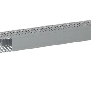 Legrand Duct Cable Open Slotted 60 x 80mm x 2m