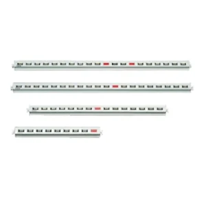 Crabtree Busbar 15 Module